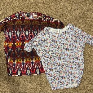 Agnes & Dora Vintage Dolman Tops Bundle